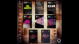 Osceola Arts 2022-2023 Theatre Season Announcement