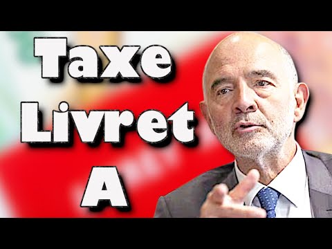 Nouvelle taxe sur le Livret A et taxe au Kilomètre : Macron va TOUT vous prendre !
