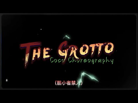 Head In If You Dare❗️| Halloween Special ‘The Grotto’