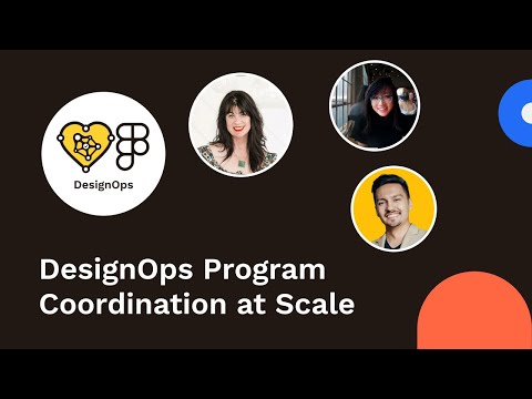 DesignOps Coordination at Scale | Friends of Figma