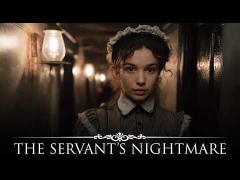 Inside the Victorian Servant Nightmare: The Hidden Misery You Never Knew (Part 2)