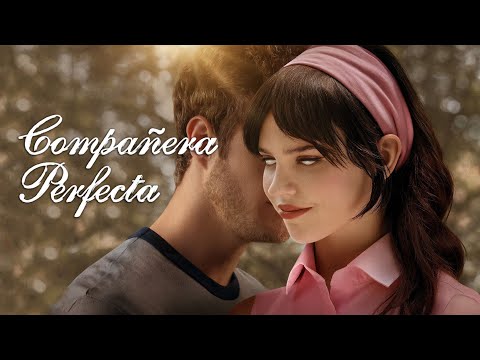 Compañera perfecta 2025   Trailer Español