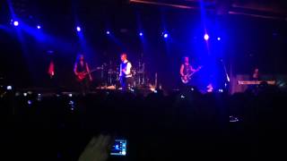 The Beauty in Black, Therion Live in Mexico City 2012, FULL CONCERT