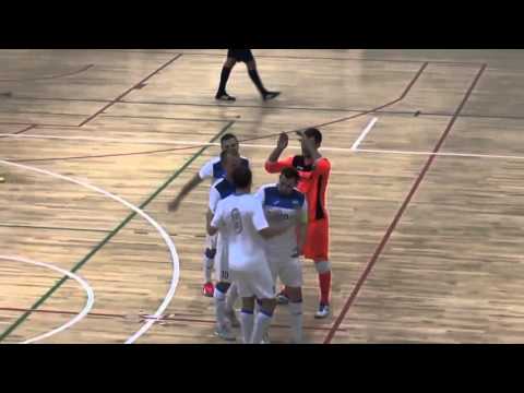 RTU FC - FK BEITAR {LTFA Virslīga 2015/16 // Highest Division}