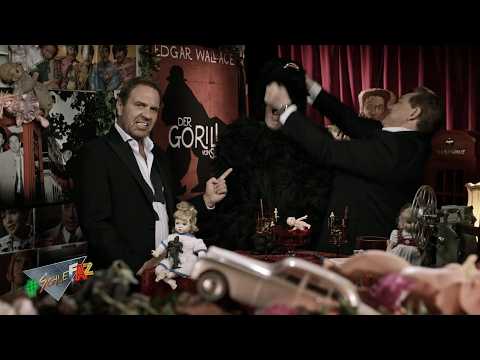 Outtakes 4  - Edgar Wallace – Der Gorilla von Soho  | SchleFaZ bei NITRO