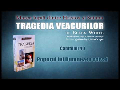 Marea Lupta sau Tragedia Veacurilor. Cap.40. Partea a-IV-a