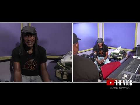 Thumbnail for Behind the Scenes | Interview |  " Sly Dunbar " by Sly Dunbar