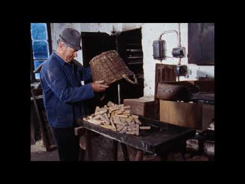 Solinger Schneidwarenindustrie. Der Heft- und Schalenschneider