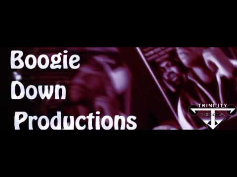 KRS ONE "THE MC" [VIDEO] 09