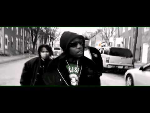 ThugMadeTv Presents Mr. Baltimore aka Sundown Mack 