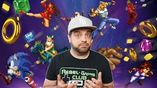 Sega Reports BIG FINANCIAL TROUBLE - But They Have a Plan!