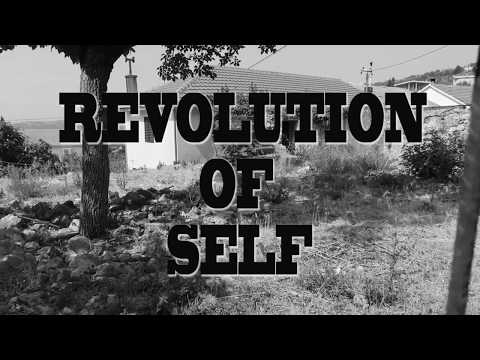 "Revolution Of Self" by DISL Automatic (Prod. by Anno Domini)