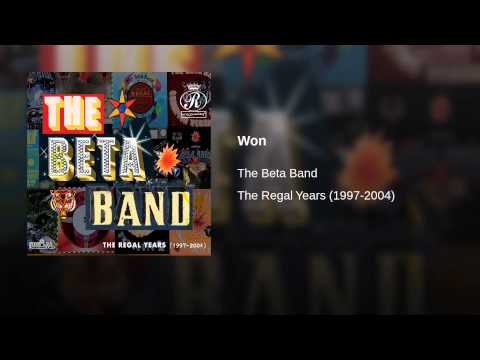 Video thumbnail for Won