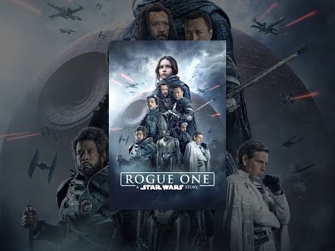 Rogue One: A Star Wars Story (OmU)