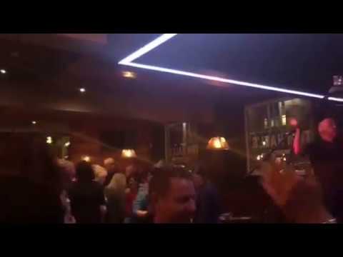 March of the Mods in Liverpool