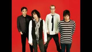Pinwheel (Pre-Fountains of Wayne) - Half A Woman