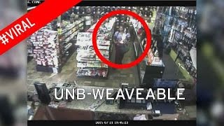 Out of Control Welfare Queen