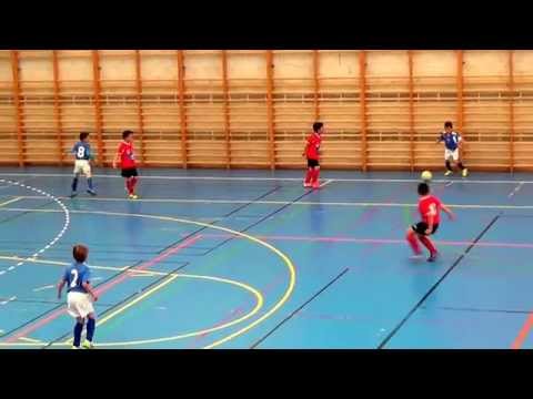 26ª Jor - EF Oviedo Vetusta - CD Covandonga - 1ª Parte