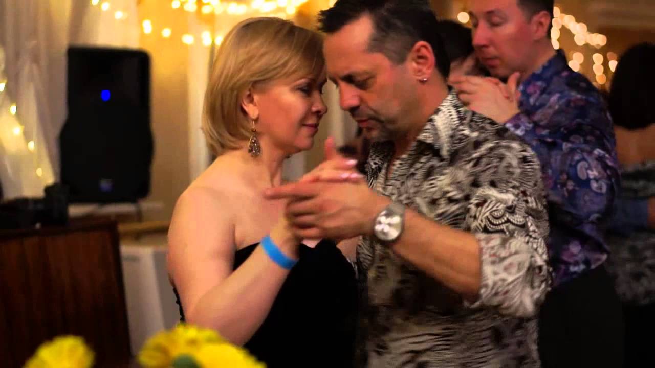 Minsk Spring Tango Festival 2015