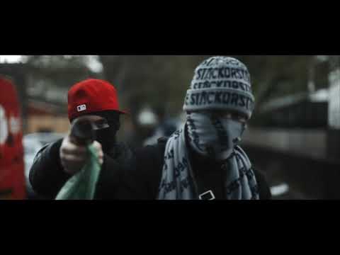 #M9 Reckz x Stigz - FILL IT