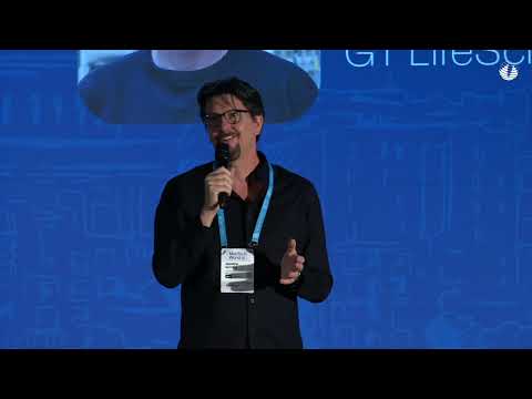 Keynote at MedTech Malta 2024
