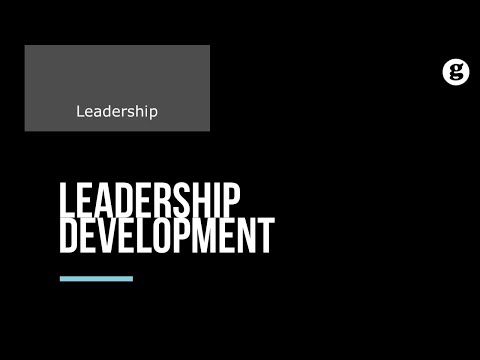 The Meaning of Leadership