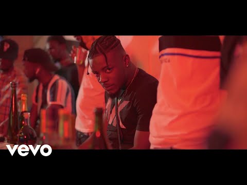 Jquan - Tenacious (Official Music Video)