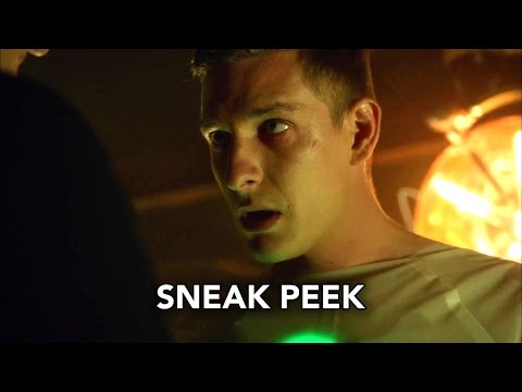 Supergirl 2x02 Sneak Peek #3 "The Last Children of Krypton" (HD)