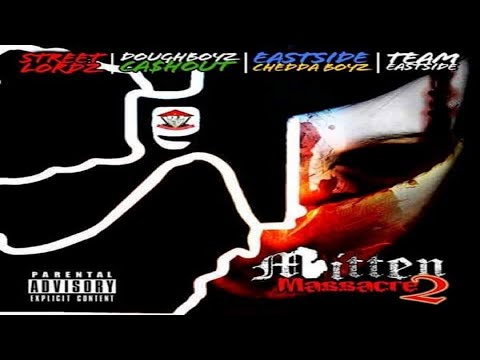 All Eyez On Me - Doughboyz CashOut (Feat. KiKi Alexandra)