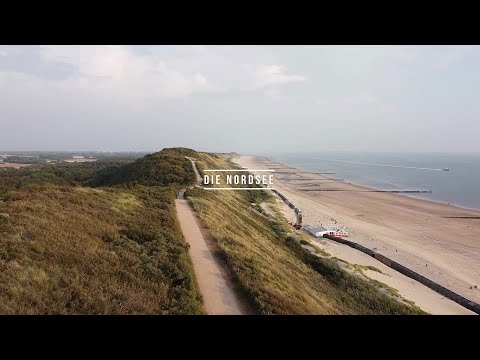 Die Nordsee - nur noch eine Kindheitserinnerung?