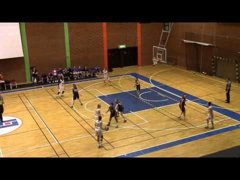 JBDam vs Järva 140302