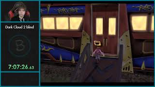 Dark Cloud 2 Longplay Part 3