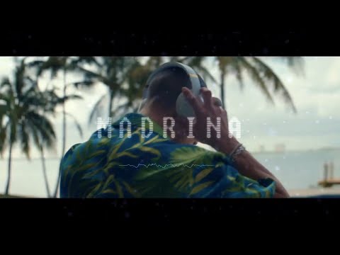 Naps x Maes Type Beat - "MADRINA" (feat. Soolking) | Instru Afro Guitare 2020