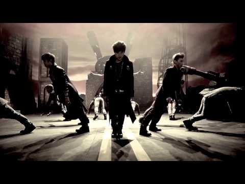 [HYBRID] B.A.P PH: 1ST GATHERING TEASER