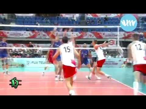 Daniel Jansen Van Doorn attack in 4 meter