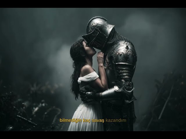 YENILDIGIM TEK SAVASTIN jetzt Video ansehen