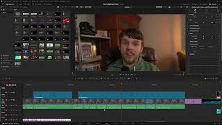 How I Made The Johnny Appleseed Video