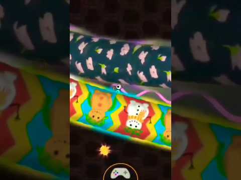 Wormate.io Best Gameplay, Part 276