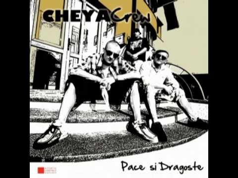 Cheya Crew - Without wingz