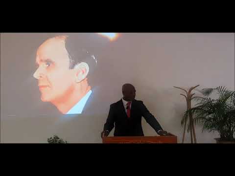 2021-1024AM - The Throne Of David