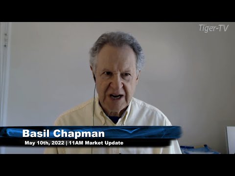 May 11th, 10AM ET Market Update on TFNN - 2022