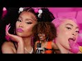 Nicki Minaj & Ice Spice – Barbie World (with Aqua) [Music Video] REACTION