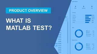 What Is MATLAB Test