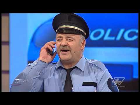 Si behet byreku me presh ? - Alpazar - Vizion Plus