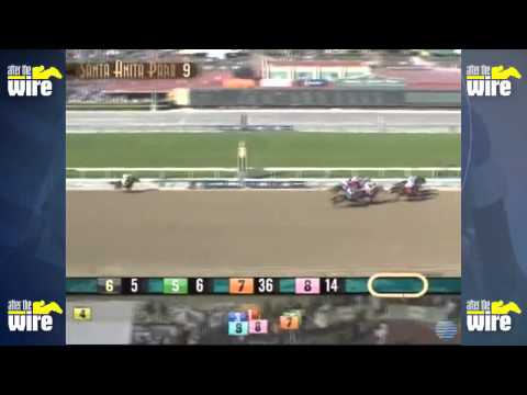 After the Wire - 4/7/2013 - Wood Memorial Stakes and Santa Anita Derby