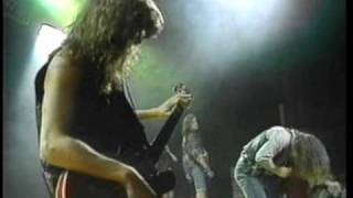 Bride - Troubles Times Video Live