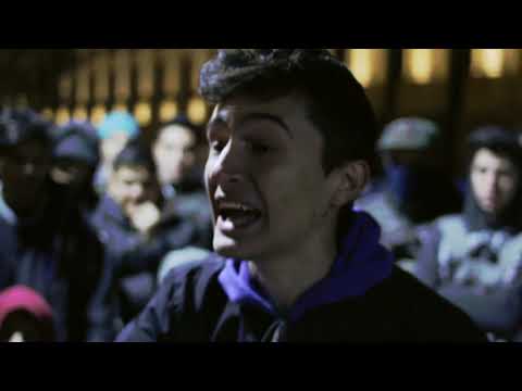 MECHA vs SINESE - 9nos Triangulares NOS (15/09/17) - Sinescritura