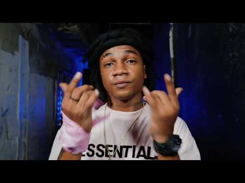 D Flow Aka x El Juez El Totao - Dando Corriente ( Video Oficial)