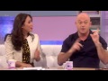 Ross Kemp On Nearly Being Shot In Papua New Guinea Loose Women