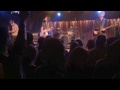 Old 97's / Indefinitely / Belly Up - Encinitas, CA / 3/31/17